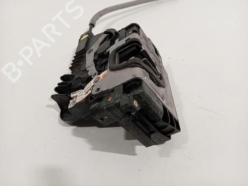 Front left lock MERCEDES-BENZ VITO Van (W447) 114 CDI (447.601, 447.603, 447.605) | BP24536050C98 