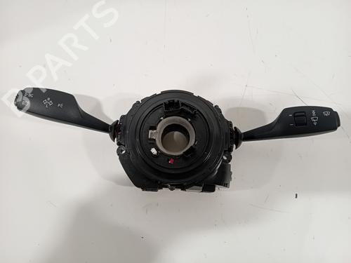 Used Steering column stalk BMW 1 (F20) M 135 i xDrive (326 hp) 30113689