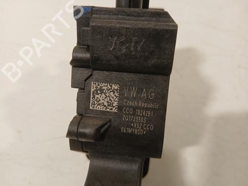 Pedal VW POLO VI (AW1, BZ1, AE1) 1.6 TDI | BP39586860I4 - Image 4