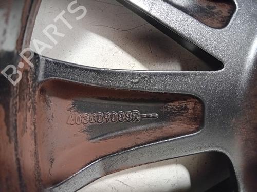 Rim RENAULT CLIO V (B7_) 1.3 TCe 130 (B7MF) | BP28178875C45 