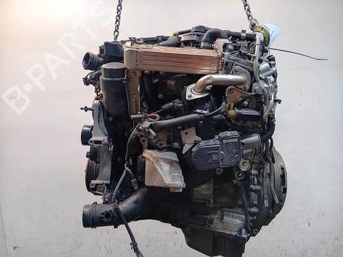 Used Engine Engine 36321679 36321679