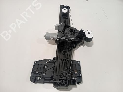 Used Rear right window mechanism Rear right window mechanism 38318071 38318071