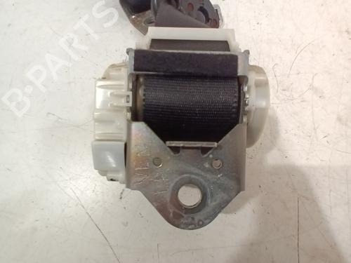 Rear left seatbelt LAND ROVER FREELANDER 2 (L359) 2.2 TD4 4x4 | BP15716722I29 