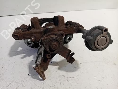 Right rear brake caliper OPEL ASTRA J Sports Tourer (P10) 1.4 (35) | BP24228995M106 