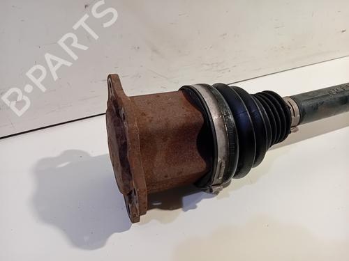 Right front driveshaft AUDI A6 C7 Avant (4G5, 4GD) 3.0 TDI quattro | BP29941134M39
