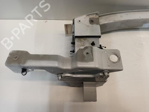 Front bumper reinforcement VOLVO XC40 (536) T5 Plug-in Hybrid | BP31084530C109 