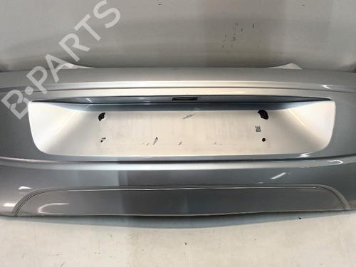Used Rear bumper VW UP! (121, 122, BL1, BL2, BL3, 123) 1.0 (60 hp) 30205178