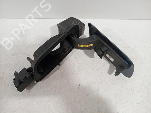 Fuel flap CITROËN C4 Grand Picasso II (DA_, DE_) 1.6 HDi / BlueHDi 115 | BP22316213C131