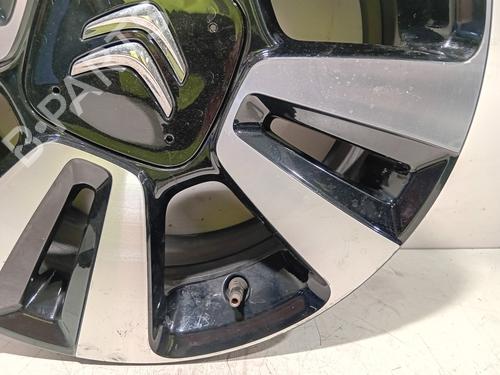 Fælk CITROËN C3 III (SX) 1.2 PURETECH 82 | BP37799500C45 - Image 3