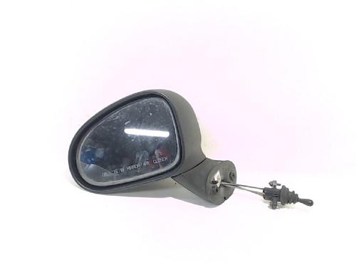 Used Left mirror CHEVROLET MATIZ (M200, M250) 0.8 (52 hp) 1174723