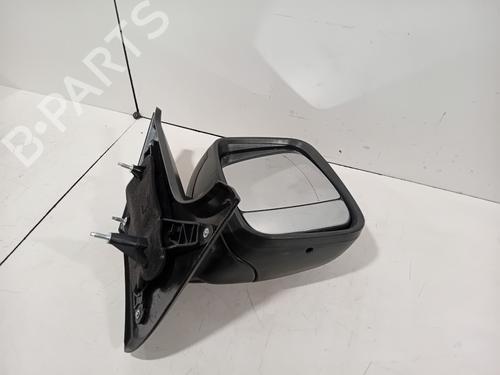 Used Left mirror Left mirror OPEL VIVARO B Van (X82) 1.6 CDTI (05) (90 hp) 39714156 39714156