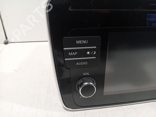 Electronic module NISSAN LEAF (ZE1) Electric | BP39883275M83 - Image 2