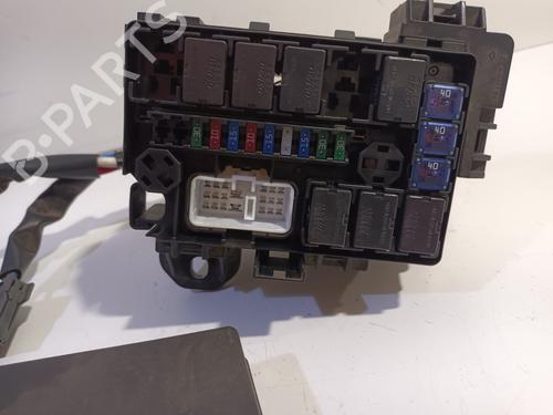 Fuse box SUZUKI CELERIO (LF) 1.0 (AVK310) | BP17083374E1 - Image 2