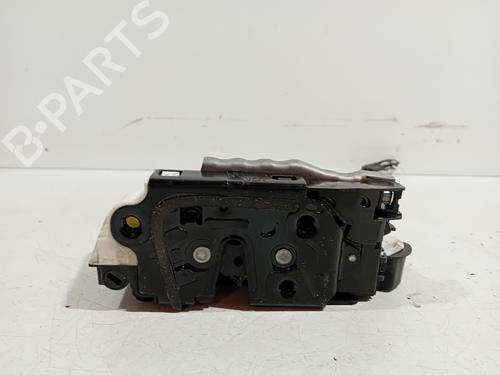 Rear right lock VW GOLF VI (5K1) 2.0 GTi | BP20669937C99 