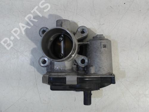Used Throttle body OPEL ASTRA K (B16) 1.0 Turbo (68) (105 hp) 11998262