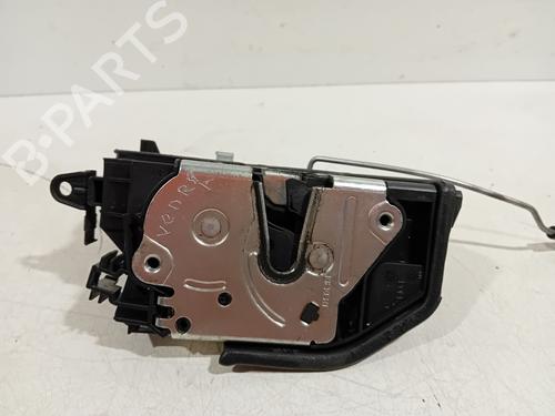 Rear right lock BMW X1 (E84) sDrive 18 d | BP24863967C99 