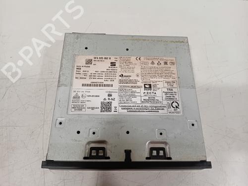 Electronic module SEAT LEON (KL1, KLG) 1.0 TSI | BP40606980M83 - Image 2