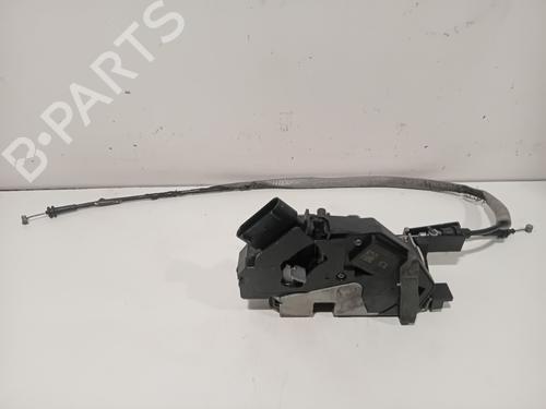 Used Rear right lock Rear right lock FORD TRANSIT CONNECT V408 Box Body/MPV 1.6 TDCi (95 hp) 36264148 36264148