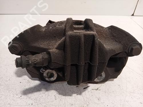 Left front brake caliper CITROËN C3 II (SC_) 1.4 HDi 70 (SC8HZC, SC8HR0, SC8HP4) | BP25220313M105 - Image 3