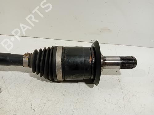 Right rear driveshaft BMW 3 (F30, F80) 320 i | BP16421480M41 