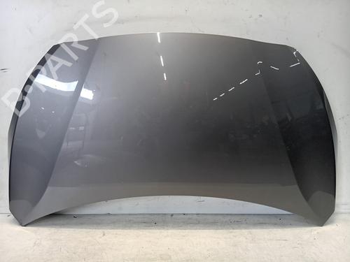 Used Hood HYUNDAI i20 I (PB, PBT) 1.2 (86 hp) 29333817