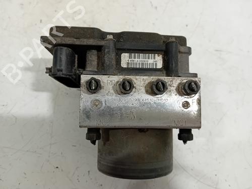 Used ABS pump PEUGEOT 107 (PM_, PN_) 1.0 (68 hp) 16421329