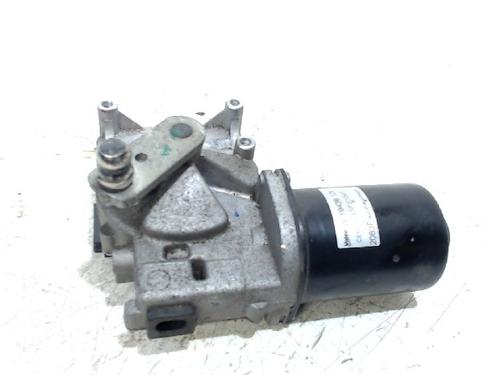 Used Front wiper motor CITROËN DS4 (NX_) 1.6 HDi 115 (114 hp) 6868161