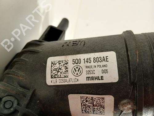 Intercooler VW GOLF VIII (CD1, DA1) 2.0 TSI R 4motion | BP29447049M30 