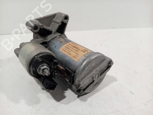 Starter PEUGEOT 308 SW II (LC_, LJ_, LR_, LX_, L4_) 1.6 BlueHDi 120 | BP31046266M8