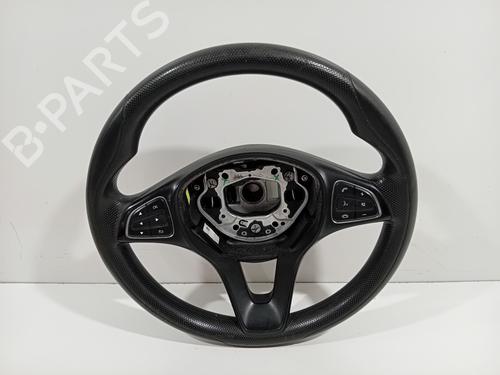 Used Steering wheel MERCEDES-BENZ VITO Van (W447) 114 CDI (447.601, 447.603, 447.605) (136 hp) 24536024