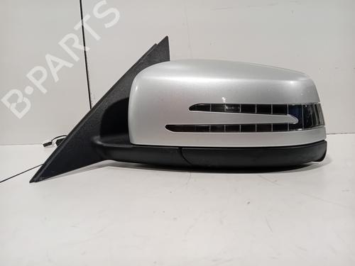 Used Left mirror Left mirror 39586719 39586719