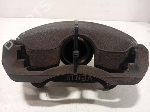 Venstre bremsekaliper foran Venstre bremsekaliper foran VW SHARAN (7N1, 7N2) 2.0 TDI (140 hp) 37609153 37609153