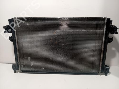 Used Water radiator Water radiator 38458211 38458211
