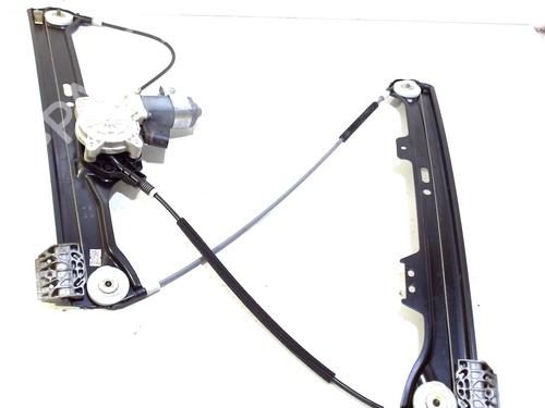 Front right window mechanism BMW 5 Touring (E61) 530 d | BP7056670C23 