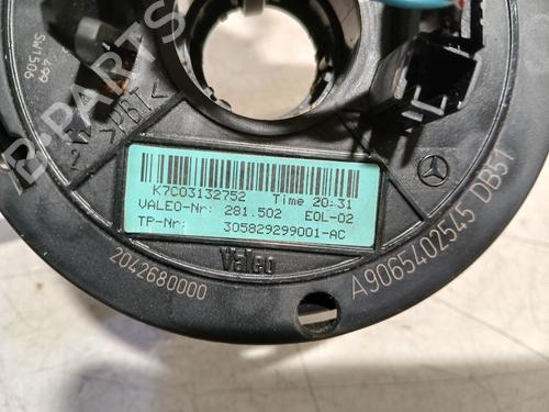Steering column stalk VW CRAFTER 30-50 Van (2E_) 2.0 TDI | BP34696588I23  - Image 7