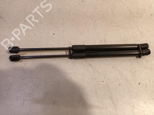 Gassdemper Bakluke VW PASSAT B7 (362) 1.6 TDI (105 hp) 15805834