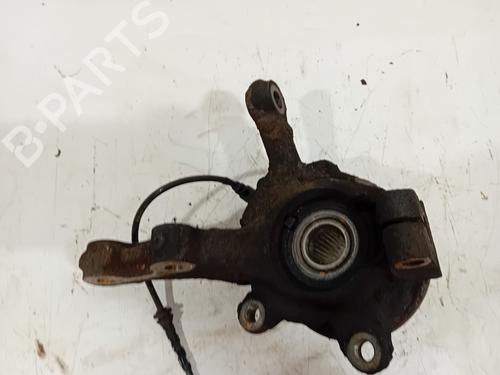 Højre Styrespindel Lejehus RENAULT TWINGO II (CN0_) 1.2 (CN0D) | BP15218293M26 - Image 3