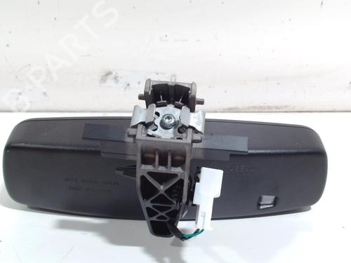 Rear mirror RENAULT CLIO V (B7_) 1.0 TCe 100 (B7MT) | BP13420037I6 - Image 3