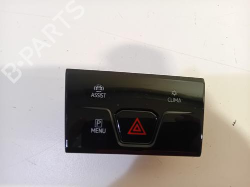Used Warning switch Warning switch 27391490 27391490
