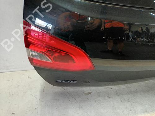 Tailgate PEUGEOT 308 SW II (LC_, LJ_, LR_, LX_, L4_) 1.6 BlueHDi 120 | BP29020205C6 