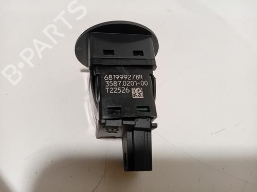 Switch RENAULT AUSTRAL TCe 160 (HGMJ) | BP36641518I30 - Image 3
