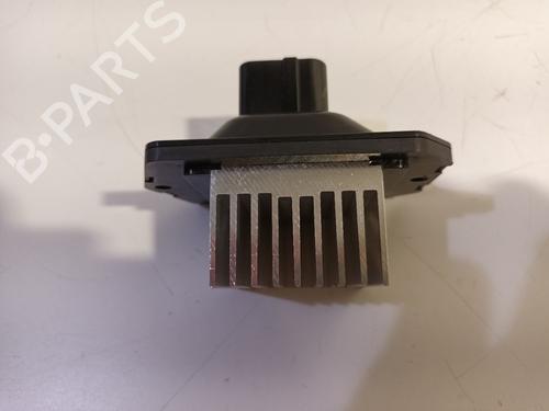 Heater resistor HONDA JAZZ V (GR_, GS_) 1.5 eHEV (GR3, GR6) | BP16649498M108