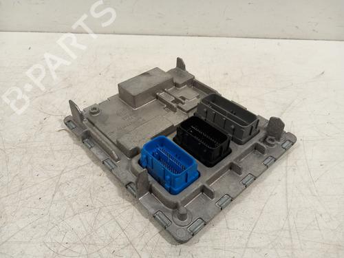 Engine control unit (ECU) OPEL ASTRA K (B16) 1.2 Turbo (68) | BP33268247M57 - Image 2