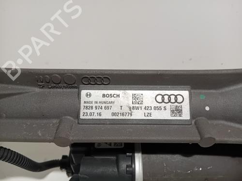 Steering rack AUDI A4 B9 Avant (8W5, 8WD) 2.0 TFSI | BP39586811M22 - Image 5