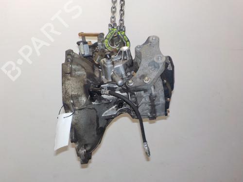 Gearbox OPEL CORSA D (S07) 1.0 (L08, L68) | BP10667891M3 
