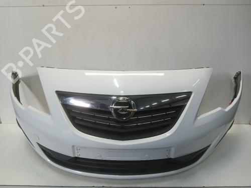 front-bumper-opel-meriva-b-mpv-s10-2010-2011-2012-2013-2014-2015-2016-2017-40599071 main image