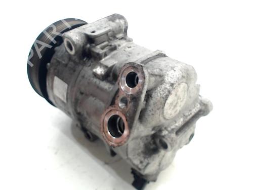 AC compressor OPEL CORSA D (S07) 1.3 CDTI (L08, L68) | BP10671318M34 