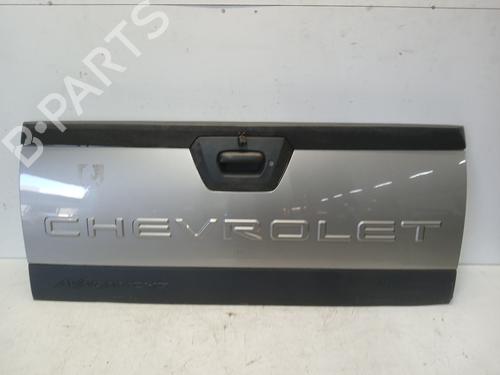 Bagklap CC/Kombi-Coupé Bagklap CC/Kombi-Coupé 38114655 38114655