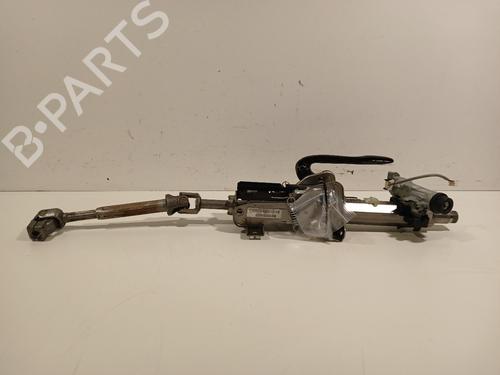 Steering column SKODA OCTAVIA III Combi (5E5, 5E6) 1.6 TDI | BP29864316M21 - Image 5