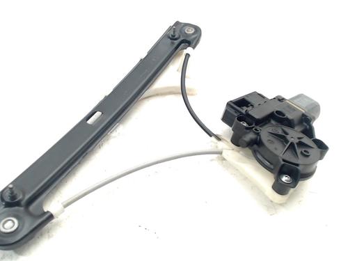 Used Rear left window mechanism VW POLO V (6R1, 6C1) 1.2 TSI (90 hp) 11937707